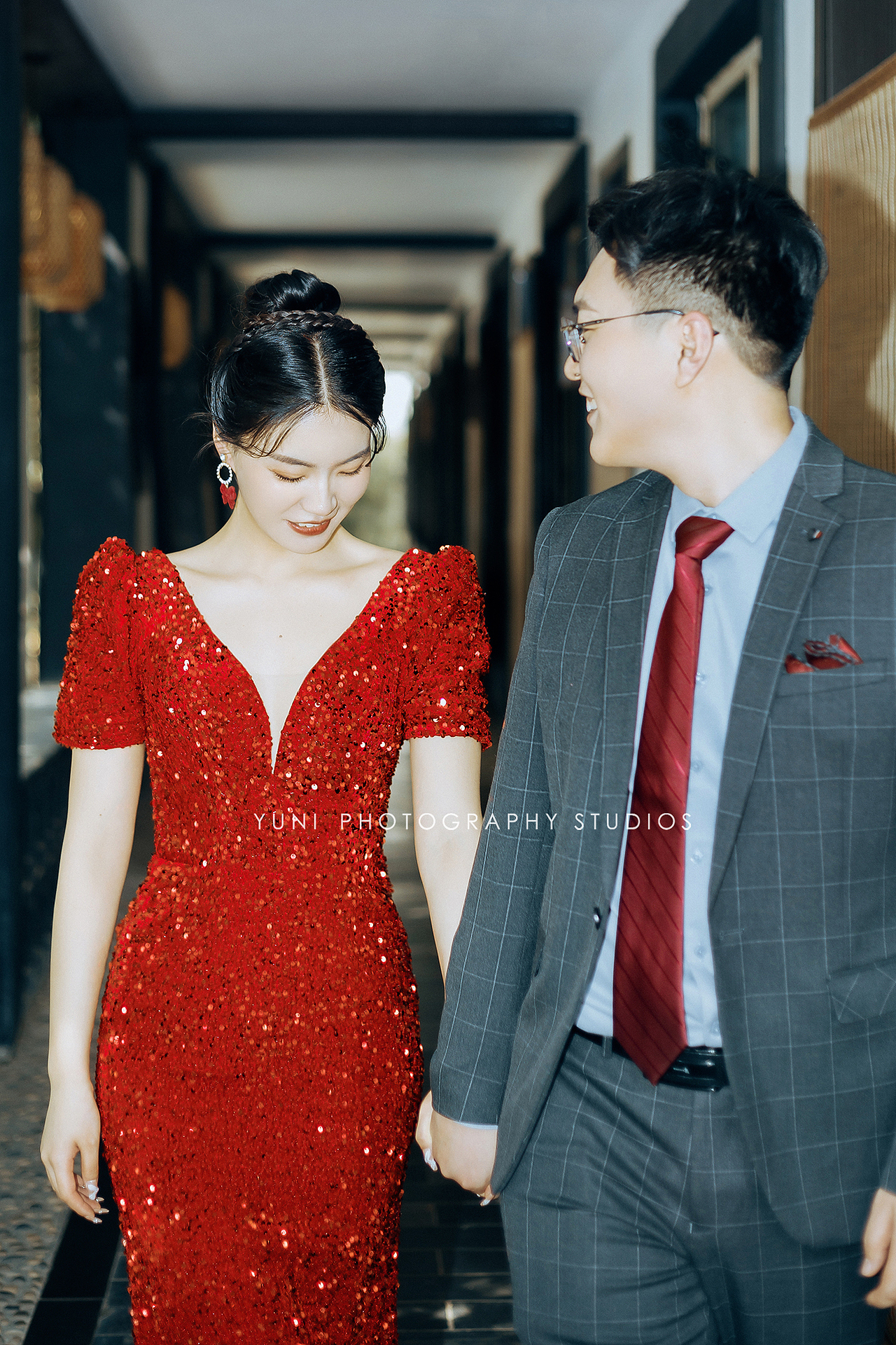 婚礼跟拍｜在一起（图ZMzM4MjAyOTQw） - 婚礼摄影 - 站酷设计师与你婚礼摄影原创素材 - 站酷ZCOOL