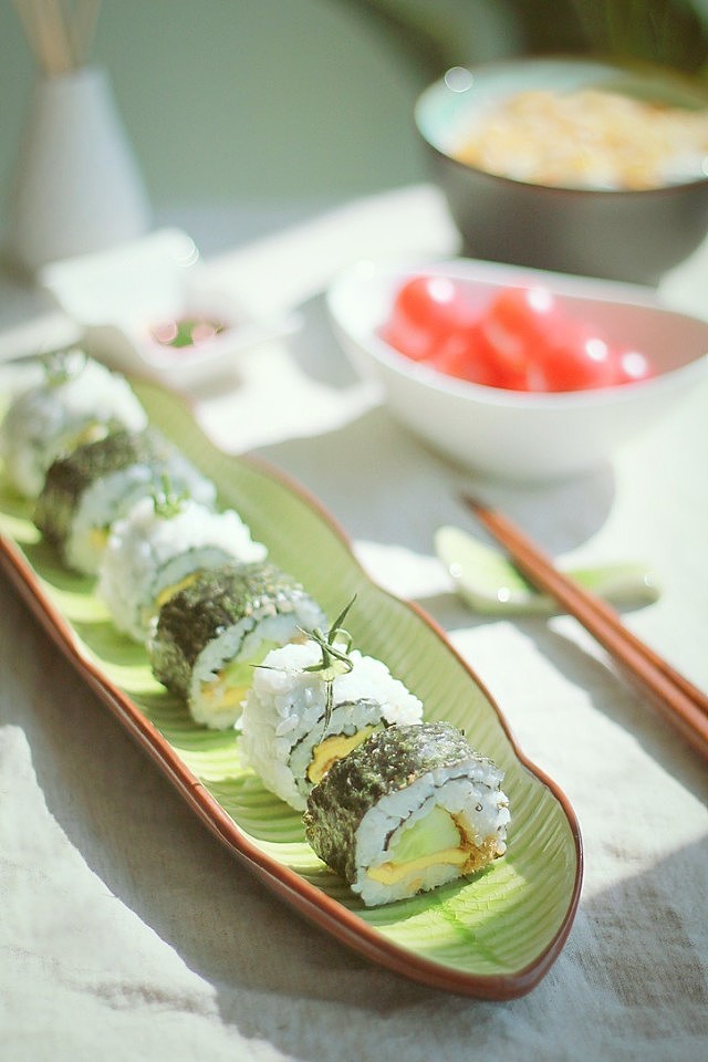 周末早餐小汇总（图ZNDI4NjY5NDg=） - 其他摄影 - 站酷设计师mynamewtt原创素材 - 站酷ZCOOL