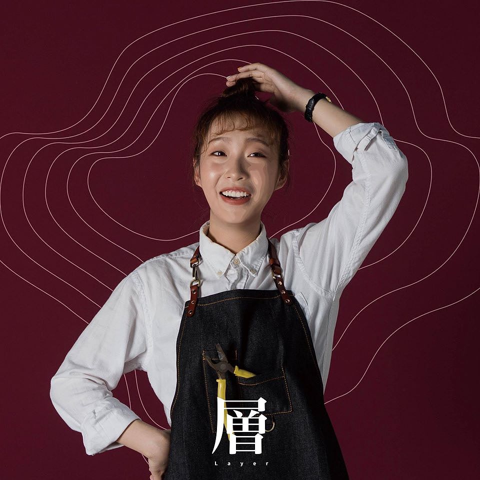 毕业展主视觉设计（图ZMTkwMTQ1NDcy） - 其他平面 - 站酷设计师YUprince原创素材 - 站酷ZCOOL