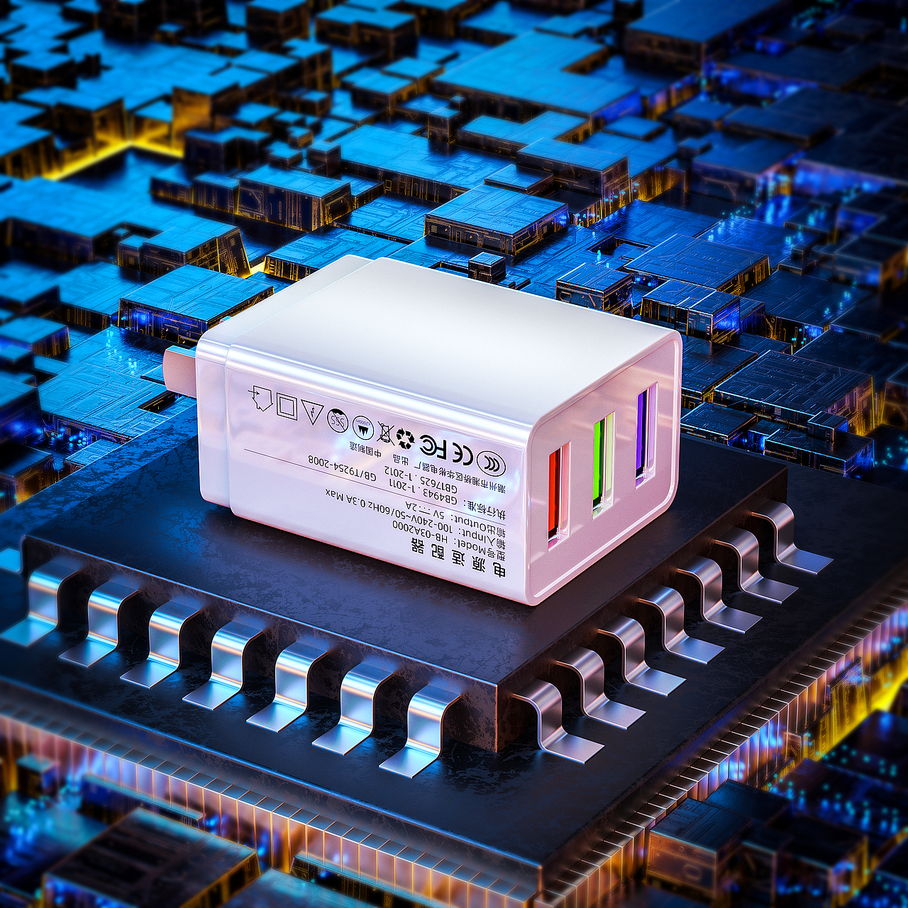 2021年3月份3C产品渲染合集（图ZMjQ4ODYxODA0） - 产品 - 站酷设计师37_boy原创素材 - 站酷ZCOOL