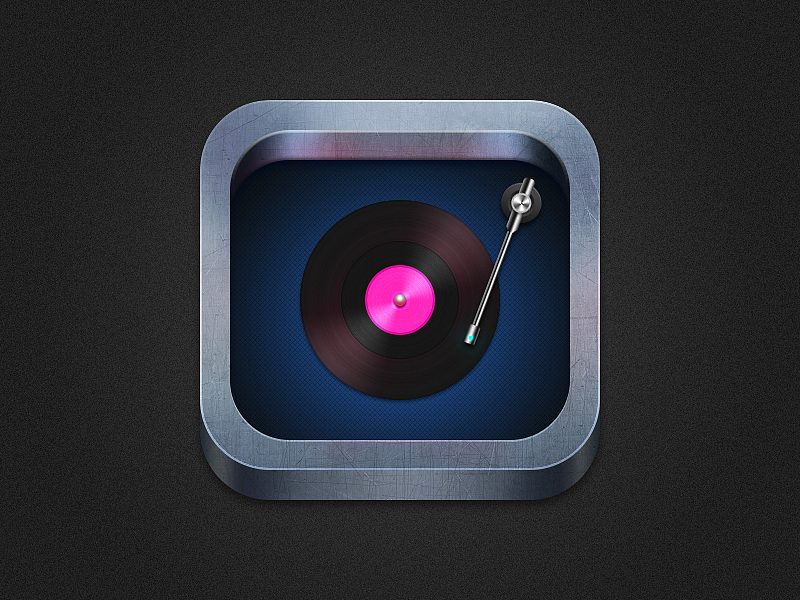 【icon】渲染图标 _shellycee-站酷zcool