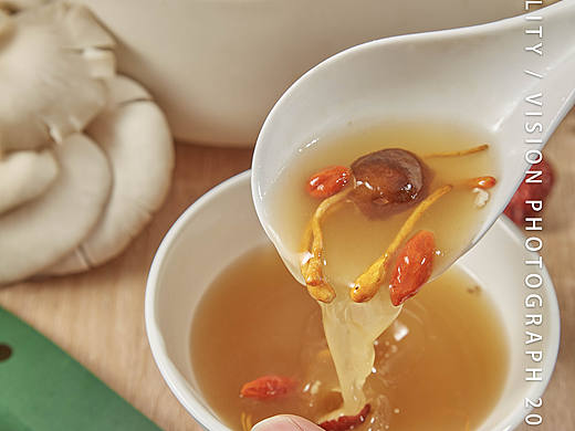 【吉香居】可以喝汤的火锅底料怎能不诱人~