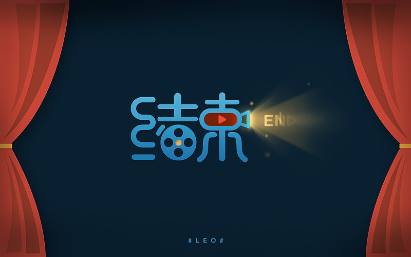 字体帮—4月份字体集合