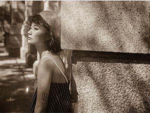 灼熱（個人主頁-ZMjg5MTM4NDA=） - 人像攝影 - 站酷設計師Highwave原創(chuàng)素材 - 站酷ZCOOL