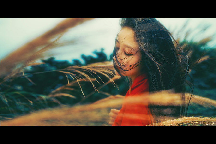 相忘江湖（图ZMTg2NDg5NzI=） - 人像摄影 - 站酷设计师姬卡原创素材 - 站酷ZCOOL