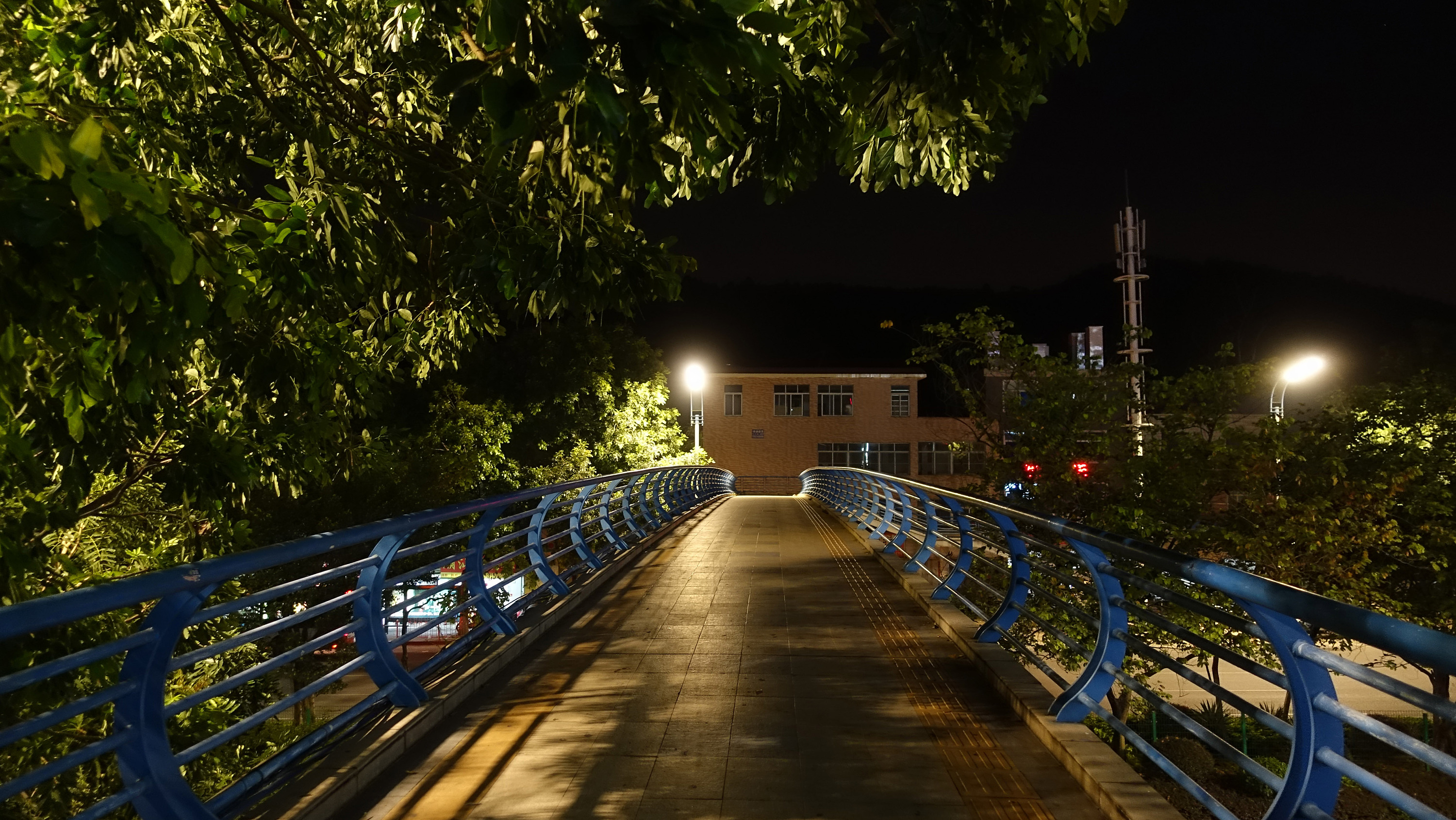 阳光 夜晚 风 以前