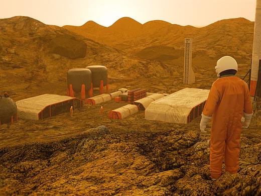 “如果有一天”