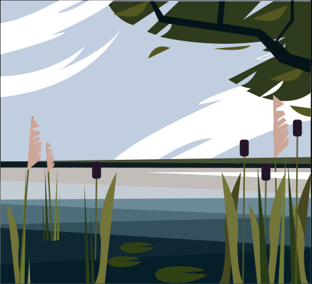 AE插画小动效（图ZMTMyMTYyMTc2） - 其他 - 站酷设计师文艺轻骑兵原创素材 - 站酷ZCOOL