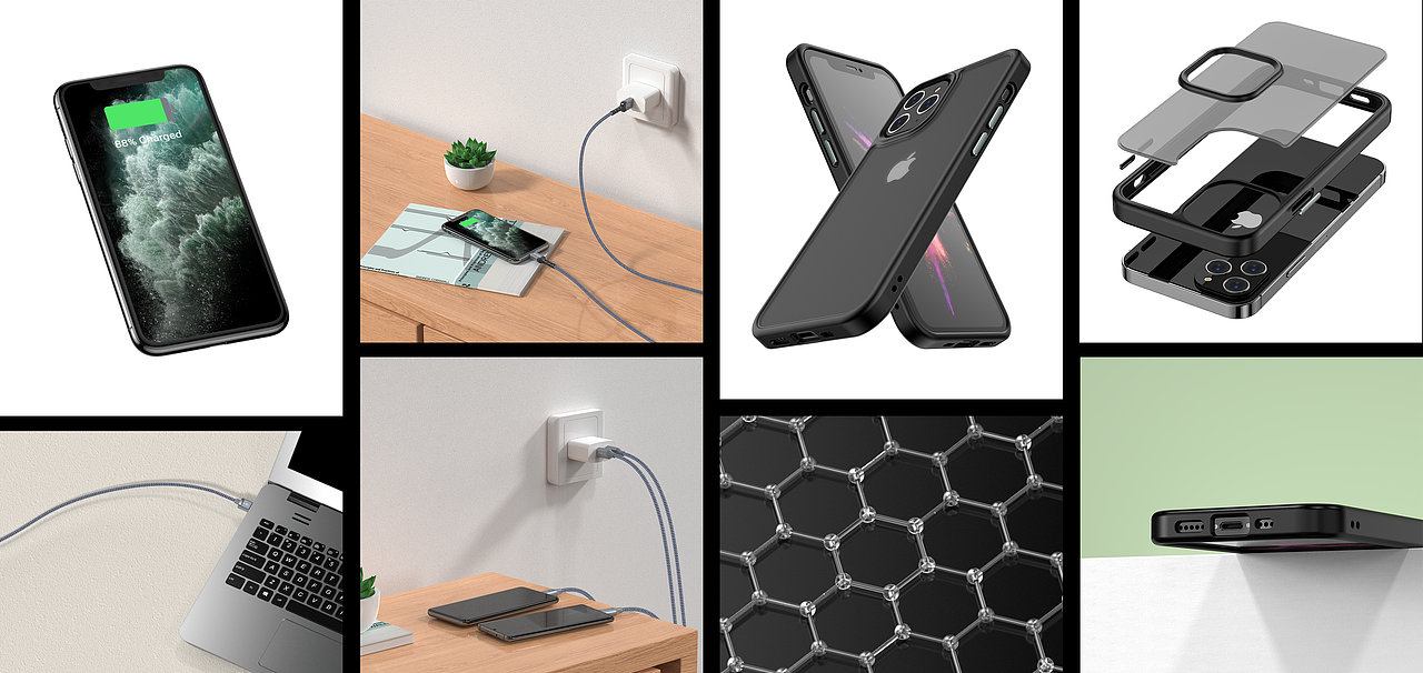 2020年5月-10月份作品