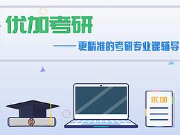 考研机构动画宣传片