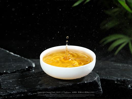 普洱茶拍摄拍照易武古树茶拍摄茶叶摄影电商产品摄影