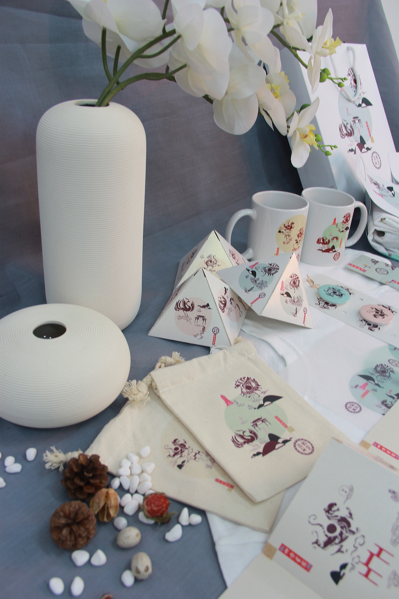 【毕业设计】_【包装设计】