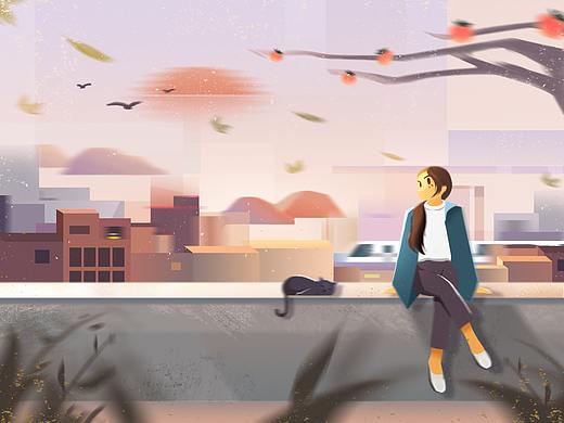 午后偷闲（个人主页-ZMzEwODk5MzY=） - 创作习作 - 站酷设计师Hi莫客原创素材 - 站酷ZCOOL