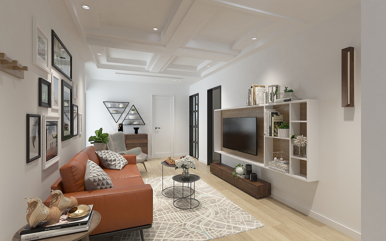 理想中的家（图ZMTM4NTg2ODY0） - 家装设计 - 站酷设计师hey空间设计原创素材 - 站酷ZCOOL