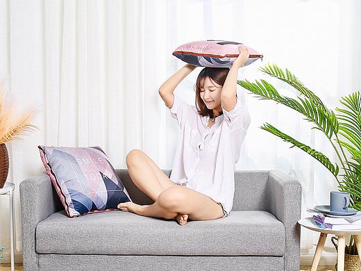 窃窃私语的梦童话