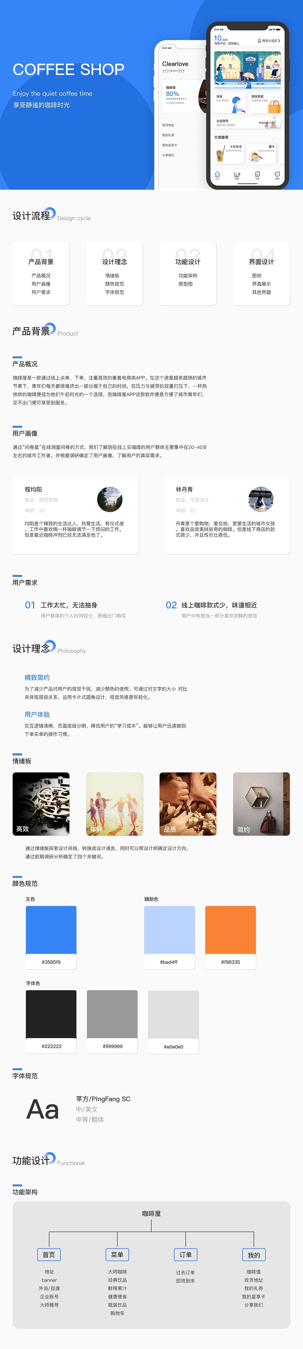 个人作品集