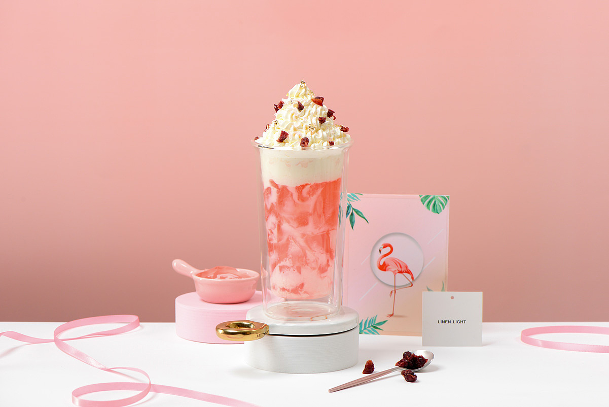 《饮品》 江畔餐厅美食 产品 环境 哈尔滨雷鸣摄影