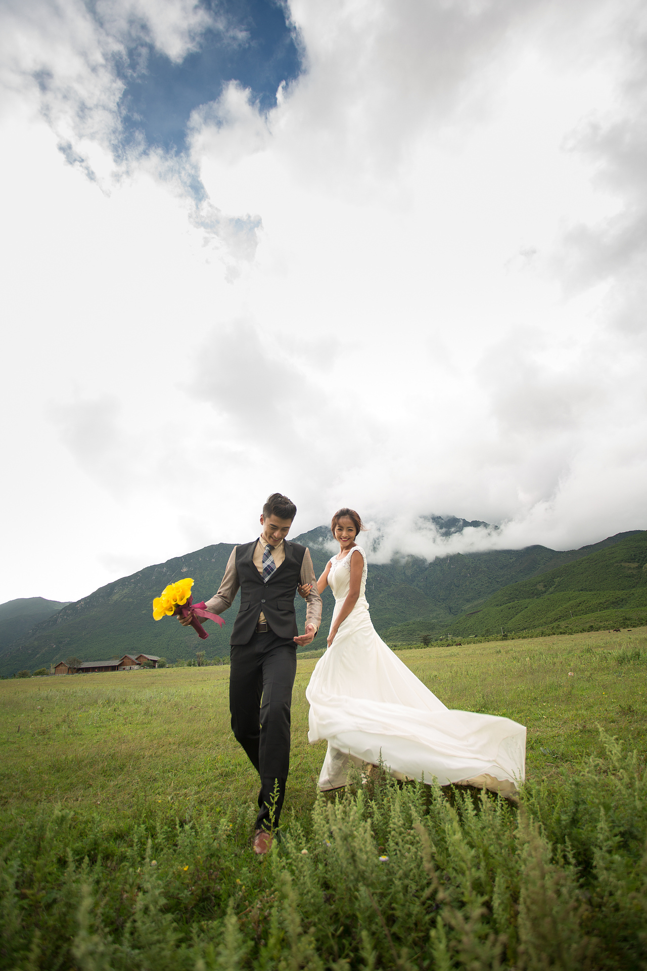 戏言（图ZMjgwMzEzMTE2） - 人像摄影 - 站酷设计师品一盏清茶原创素材 - 站酷ZCOOL