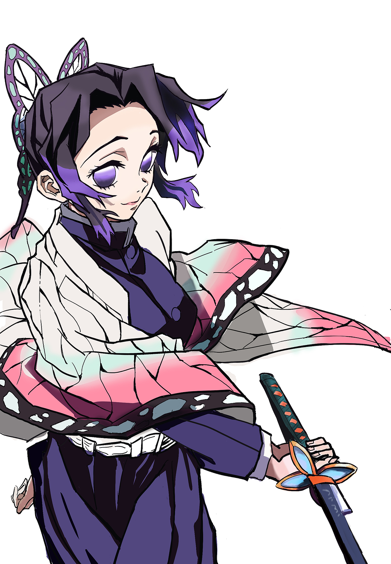 🦋🦋摩西摩西,你还好吗🦋🦋