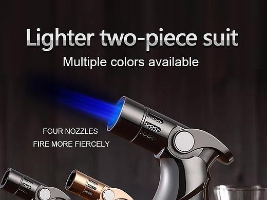 国际站打火机详情