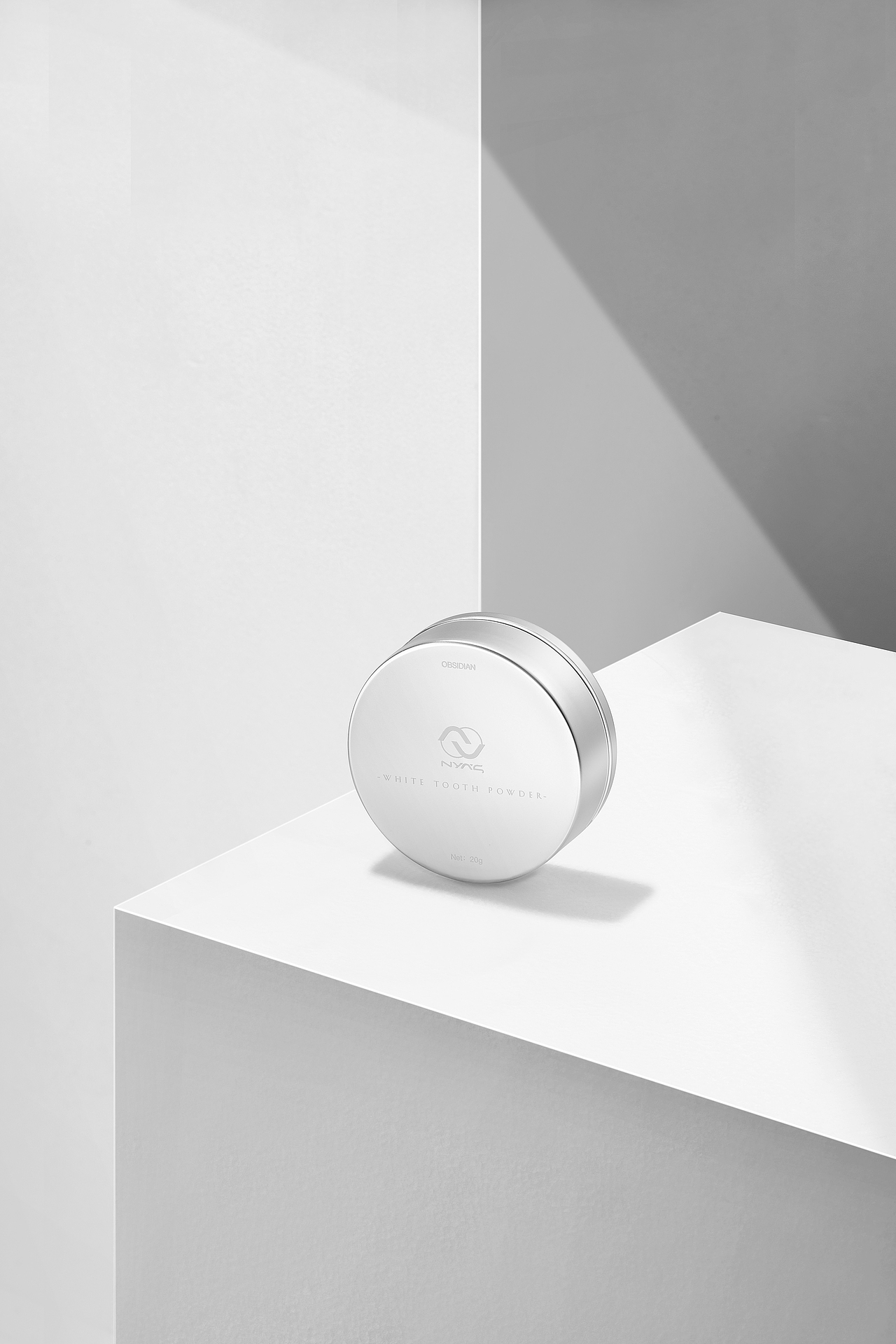 一些白色化妆品小场景