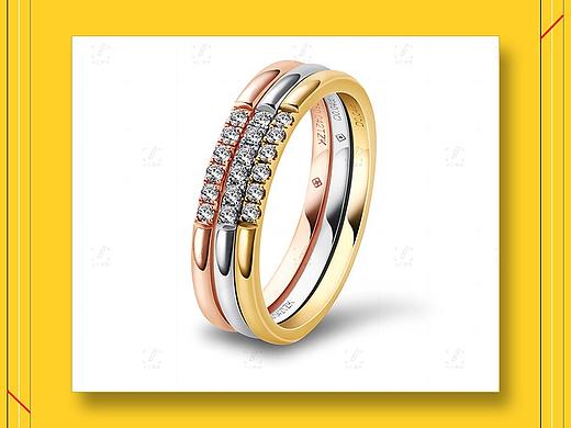 戒指 | 精修 | 饰品精修 | 修图