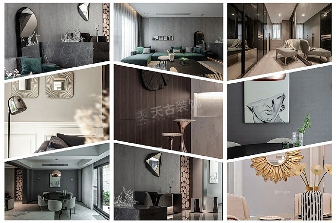 天古装饰20周年庆钜惠来袭|10月11日全城献礼等您来（图ZMjI3MjM0NTY4） - 家装设计 - 站酷设计师天古装饰7cm原创素材 - 站酷ZCOOL