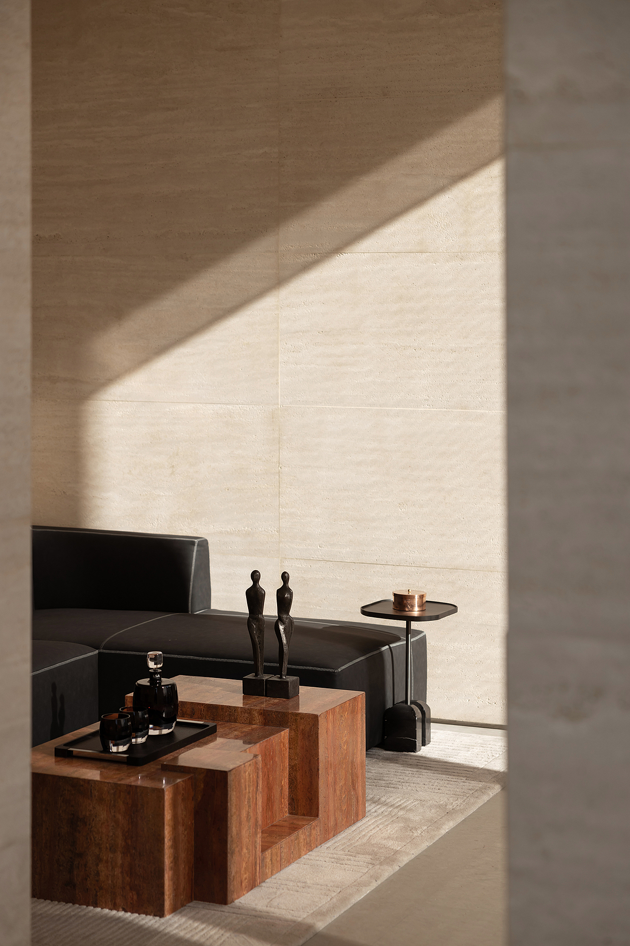 远洋长江樽国际无界艺术馆（图ZMjkyNTE2Mzc2） - 环境/建筑摄影 - 站酷设计师钟子鸣Jerry原创素材 - 站酷ZCOOL