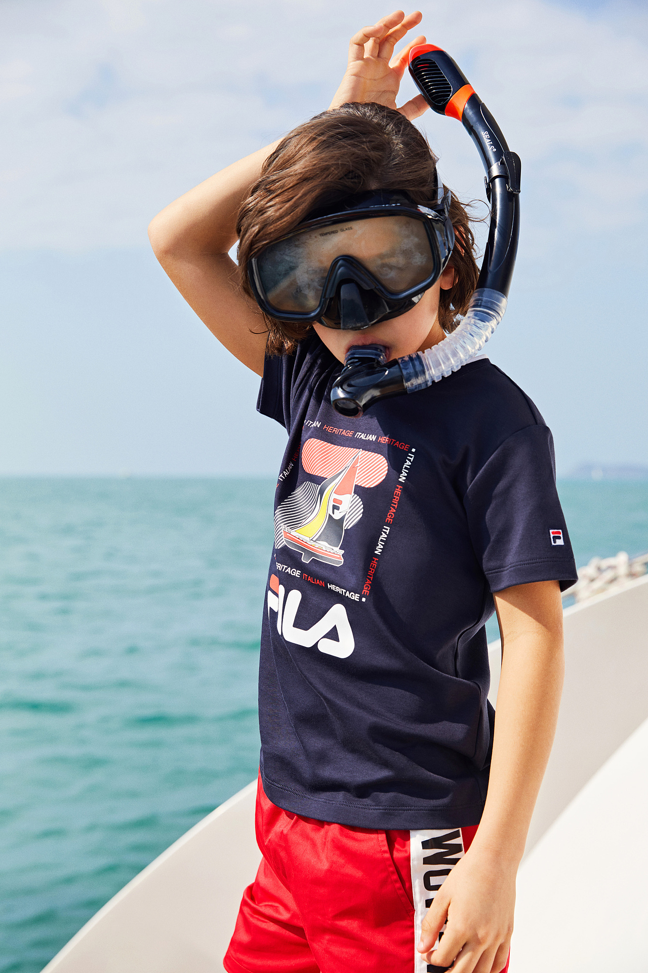 我们在海上的一天（图ZMTU1MDEzNjgw） - 人像摄影 - 站酷设计师iTKO原创素材 - 站酷ZCOOL