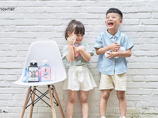 近期品牌介绍PPT