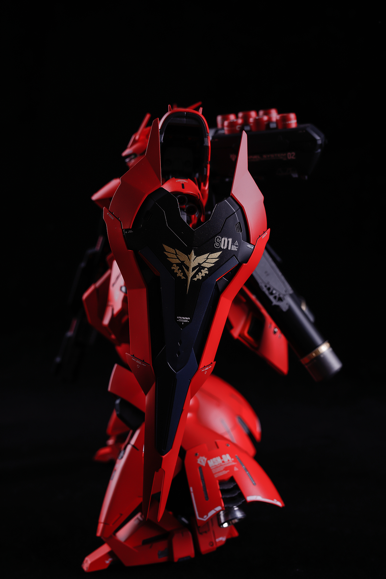 rg沙扎比拍摄
