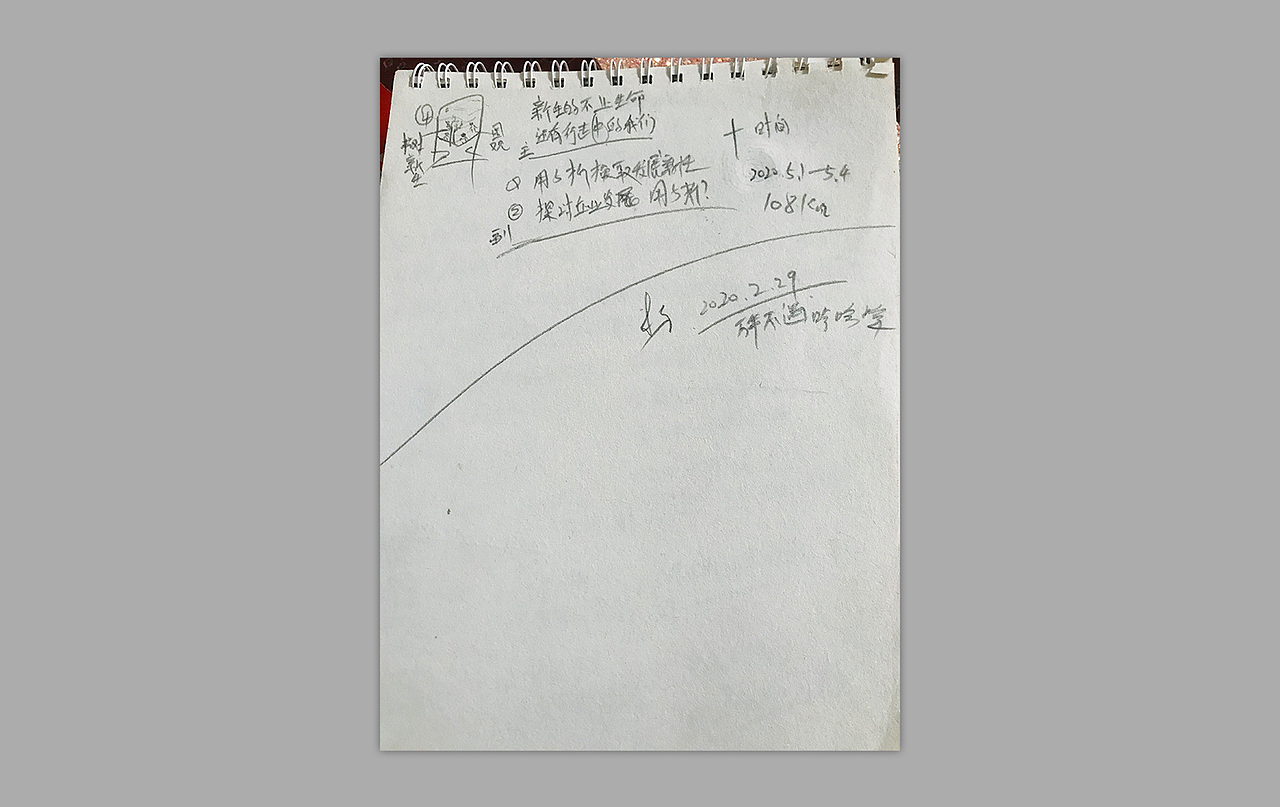 108Km在脚下,在踏出这一步~