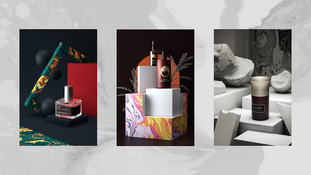 【产品摄影】2020年中作品集整理✖️摄影师小可