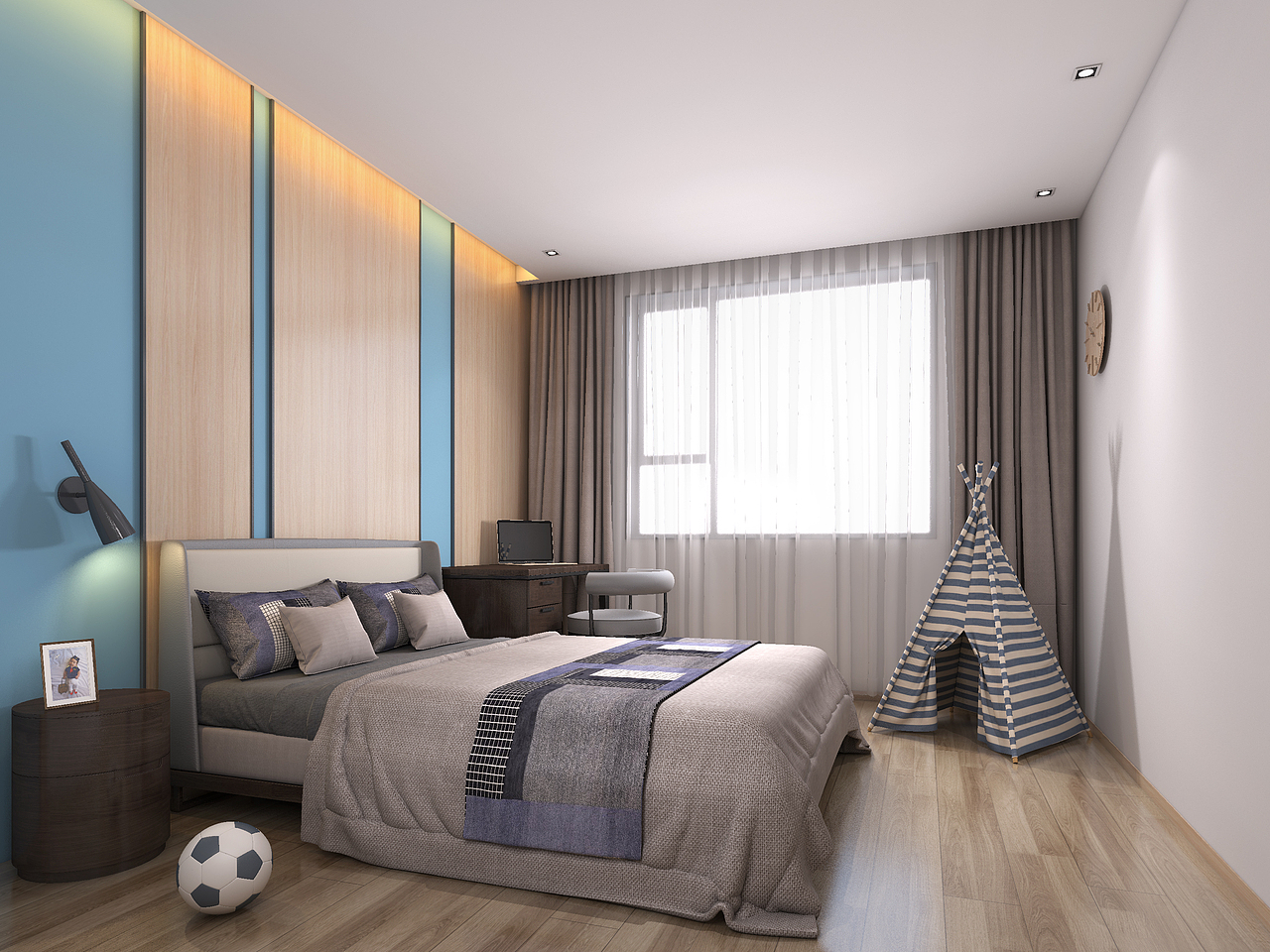 河北領(lǐng)秀清城復(fù)式方案（圖ZMTMyNDM1NjI4） - 家裝設(shè)計(jì) - 站酷設(shè)計(jì)師LeungManHo原創(chuàng)素材 - 站酷ZCOOL