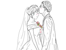 婚禮