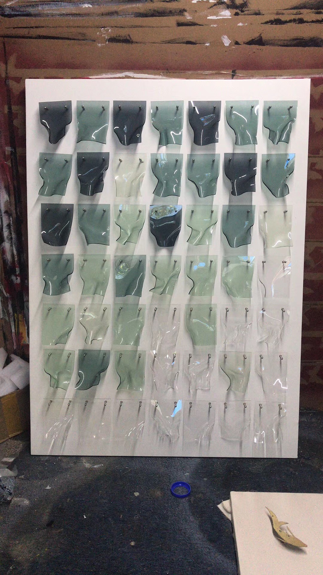 实物画（图ZMTU2NzQ5MzUy） - 艺术插画 - 站酷设计师麦锋原创素材 - 站酷ZCOOL