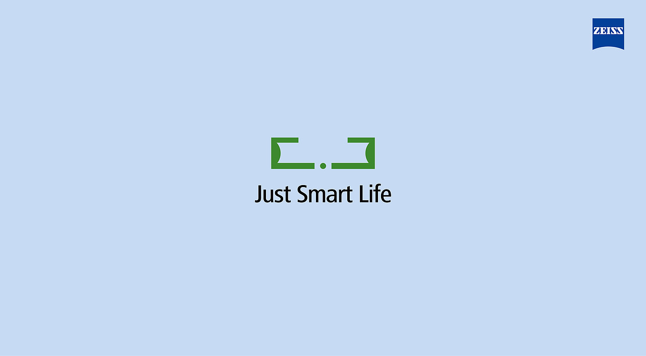 蔡司•智慧生活