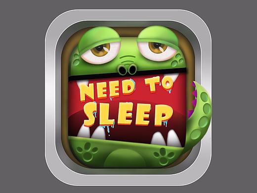 每日小练习——icon