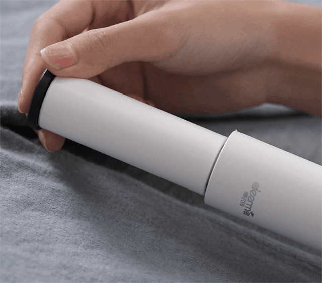 拒绝毛燥- -毛球修剪器 I 德尔玛 X 当下视觉摄影