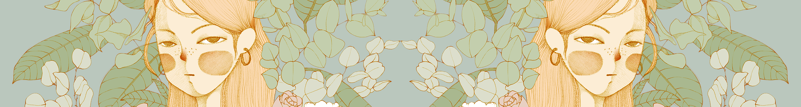 王梦游Dreamwang的个人主页（封面预览） - 主页封面设置 - 站酷设计师王梦游Dreamwang原创素材 - 站酷ZCOOL