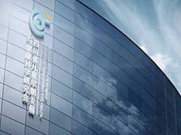儿童医院LOGO提案