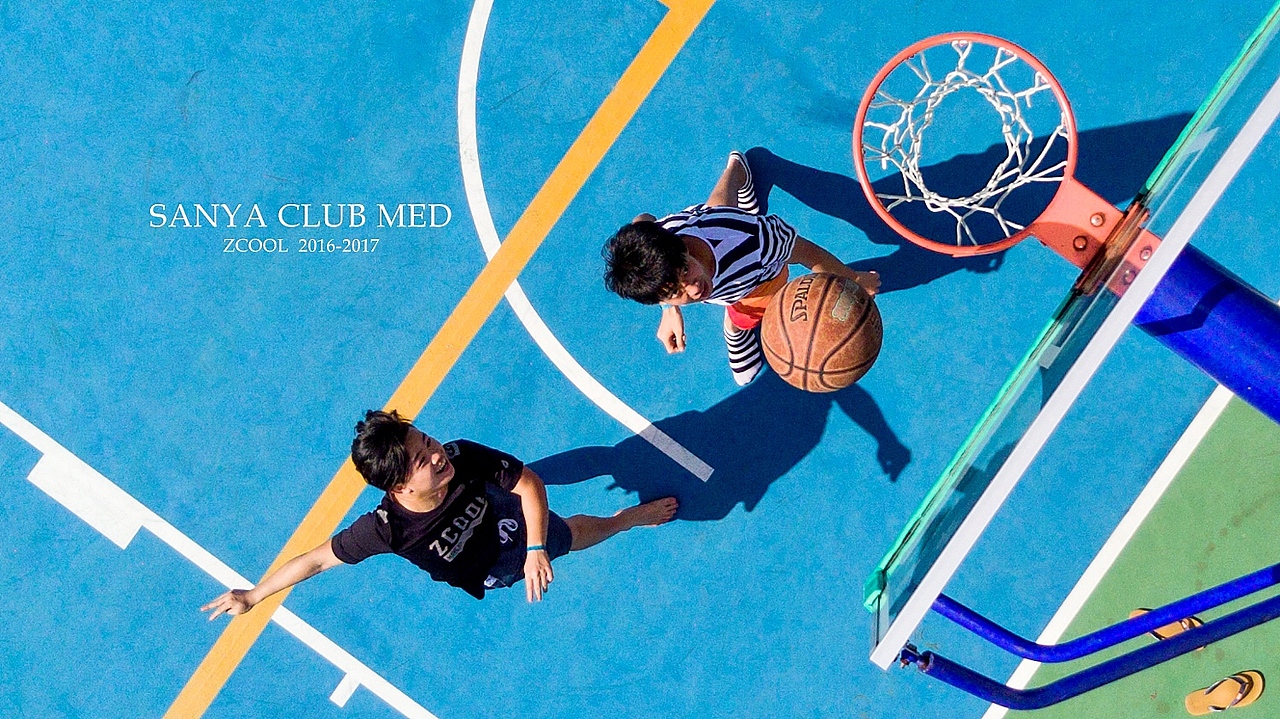 【存照】航拍-三亚CLUB MED（图ZNjY1ODczNjA=） - 其他摄影 - 站酷设计师火锅肥牛面原创素材 - 站酷ZCOOL