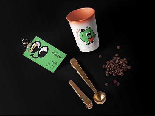青梅書咖/Book&Coffee 