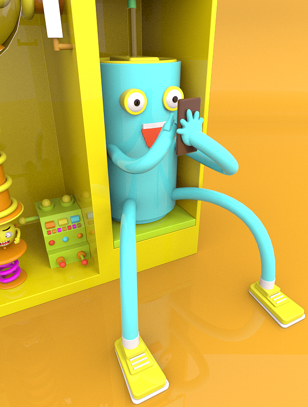 果汁贩卖机（图ZMTQ3NTQ2NTA0） - 场景 - 站酷设计师冰残粉fm原创素材 - 站酷ZCOOL