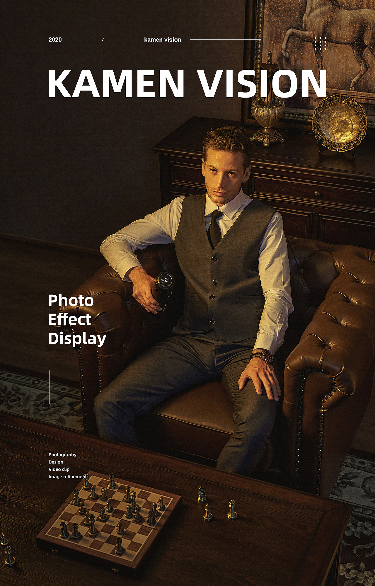 索高智能杯/产品模特摄影视频制作-KAMEN VISION（图ZMjM1Njk5NzI4） - 产品摄影 - 站酷设计师漫薇视觉原创素材 - 站酷ZCOOL