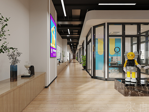 直播间_创意设计作品图片素材-站酷zcool