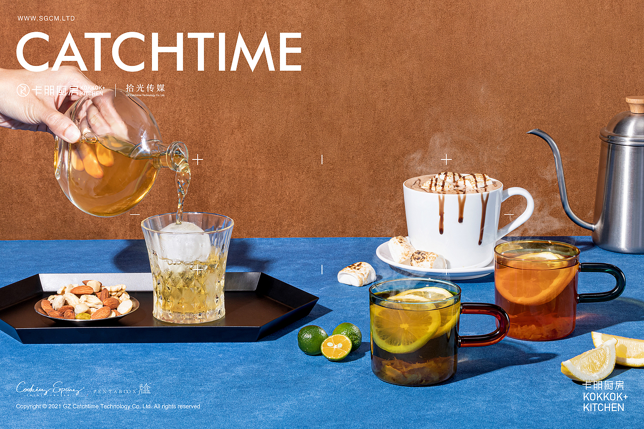 餐饮摄影 | 卡朋厨房 X 拾光传媒CATCHTIME（图ZMjg0MzIyNzgw） - 美食摄影 - 站酷设计师拾光传媒原创素材 - 站酷ZCOOL