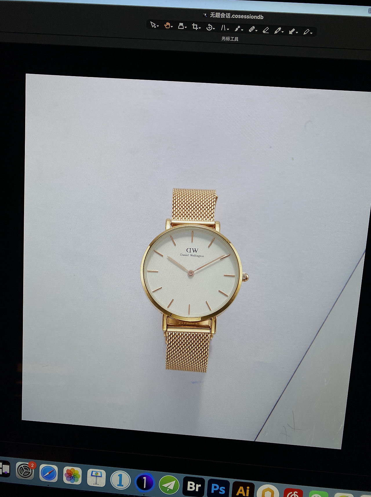 DanielWellington | DW手表（图ZMjYyMjU4MzE2） - 产品摄影 - 站酷设计师愚人斌原创素材 - 站酷ZCOOL