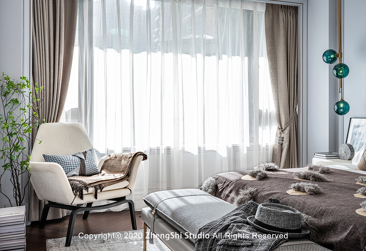 室内空间摄影案例分享：项目：惠州星河丹堤（图ZMTk1Njc1MDU2） - 环境/建筑摄影 - 站酷设计师空间摄影师毛迪生原创素材 - 站酷ZCOOL