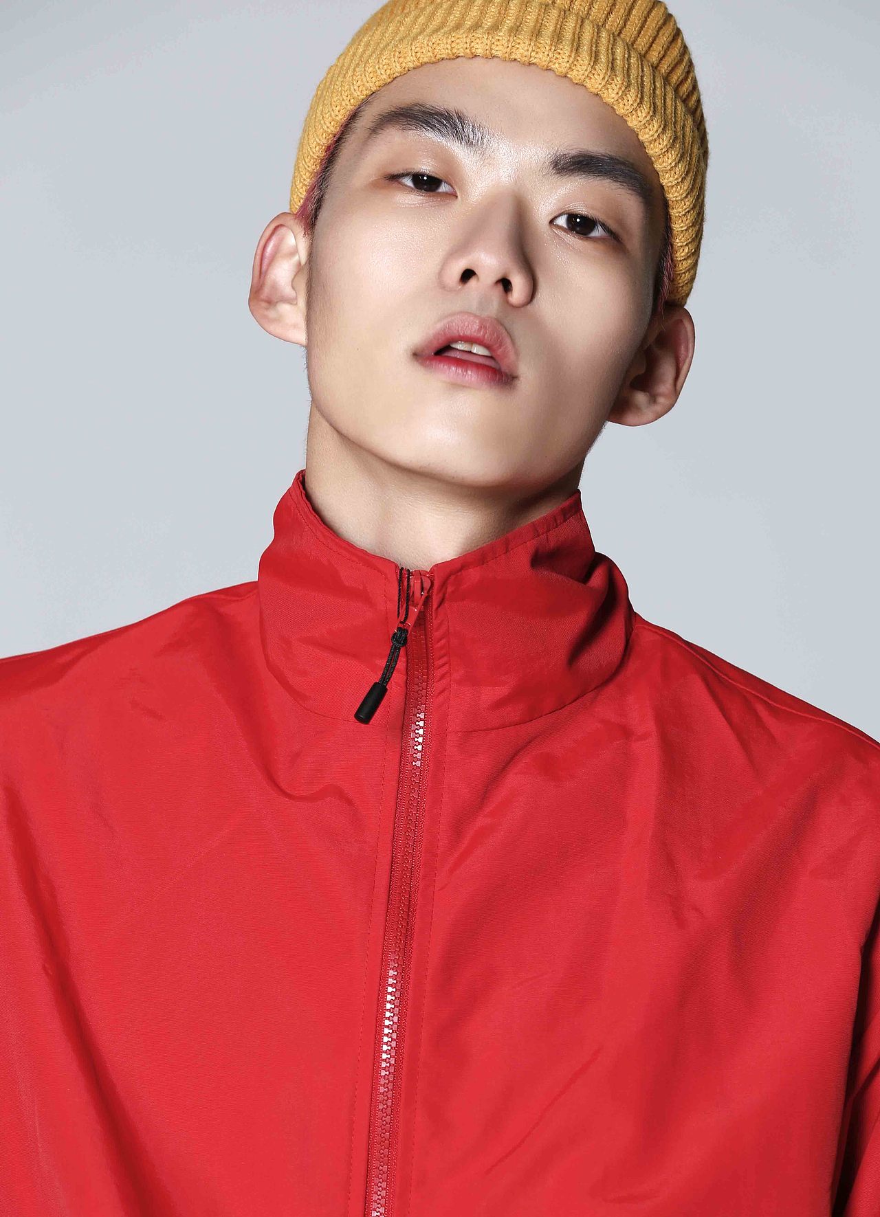 韩国MA MAISON品牌 Lookbook